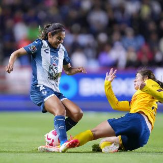 Así se jugará la Gran Final del Clausura 2025 de la Liga MX Femenil