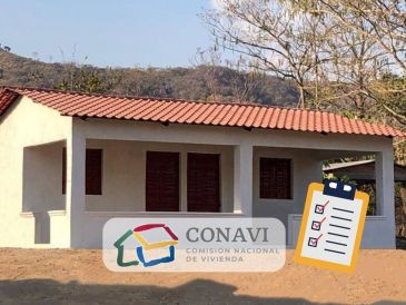El programa "Vivienda para el Bienestar" forma parte de una estrategia nacional más amplia de la Conavi para garantizar el acceso a una vivienda digna. ESPECIAL / CONAVI