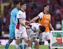 Ambos candidatos cuentan con experiencia en el futbol internacional, lo que podría impulsar el desempeño del Rebaño Sagrado. IMAGO7 / ARCHIVO
