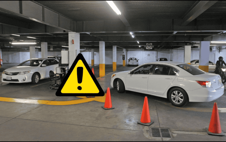 Aquí te compartimos cómo opera, para que puedas evitar caer en la trampa. EL INFORMADOR / ARCHIVO