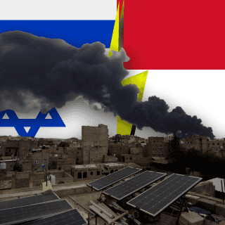 ONU pide 'máxima moderación' entre Yemen e Israel para evitar escalada