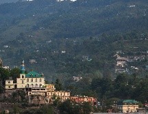 La tensión entre India y Pakistán se incrementó notablemente en los últimos días a raíz del atentado ocurrido en la región himalaya, de mayoría musulmana y disputada por ambos países. AFP / P. Paranjpe