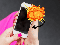 Las explosiones de baterías no son eventos cotidianos, pero entender sus causas te puede ayudar a prevenir accidentes. CANVA