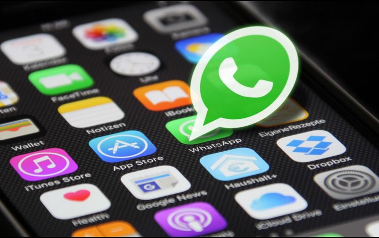 Acceder a una cuenta de WhatsApp puede ser más sencillo de lo que parece. Pixabay
