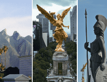 Las capitales mexicanas se sitúan junto a Montevideo y Buenos Aires como las cinco ciudades más caras de América Latina. INF/ARCHIVO/CANVA/ESPECIAL