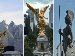 Las capitales mexicanas se sitúan junto a Montevideo y Buenos Aires como las cinco ciudades más caras de América Latina. INF/ARCHIVO/CANVA/ESPECIAL