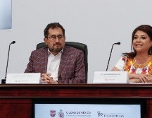 En diciembre pasado, la jefa de Gobierno, Clara Brugada, anunció un conjunto de acciones en beneficio de los migrantes que transitan por la CDMX, y se comprometió a sacarlos a todos de las calles y ofrecerles espacios dignos para vivir. X/ @ClaraBrugadaM