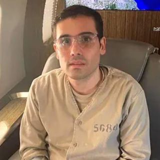 Ovidio Guzmán se declarará culpable tras llegar a un acuerdo con EU