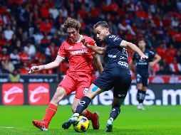 La serie entre los Diablos y La Pandilla no es novedad en Liguillas. IMAGO7.