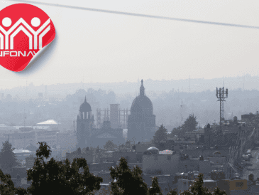 Hasta el 5 de mayo de 2025, se han censado más de 47,000 viviendas a nivel nacional. ESPECIAL/ SUN/ ARCHIVO.