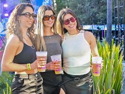 ¡Así fue Stereo Brunch 2025! GENTE BIEN JALISCO/ Ernesto Angulo