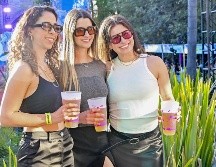 ¡Así fue Stereo Brunch 2025! GENTE BIEN JALISCO/ Ernesto Angulo