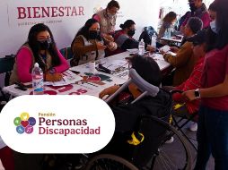 Las personas derechohabientes de los Programas para el Bienestar del Gobierno de México recibirán el pago correspondiente al bimestre mayo-junio 2025. X/ @bienestarmx.