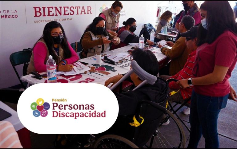 Las personas derechohabientes de los Programas para el Bienestar del Gobierno de México recibirán el pago correspondiente al bimestre mayo-junio 2025. X/ @bienestarmx.