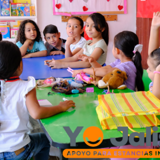 Así puedes acceder al programa Yo Jalisco, Apoyo para Estancias Infantiles; requisitos