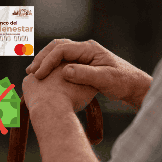 Pensión del Bienestar: Esto debes hacer si no recibes tu pago en la fecha que te toca