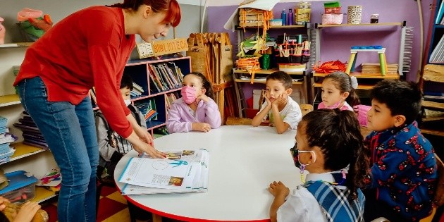 El Gobierno de Jalisco presenta apoyos para estancias infantiles | El ...