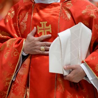 Cónclave: Sigue EN VIVO el ritual para elegir al nuevo Papa