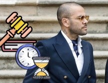 La Fiscalía solicita una nueva deliberación con magistrados distintos a los que absolvieron a Dani Alves. EFE / ARCHIVO