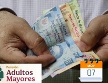 En México, la Pensión Bienestar ofrece un respaldo económico destinado a todas las mujeres y hombres mayores de 65 años. ESPECIAL / CANVA