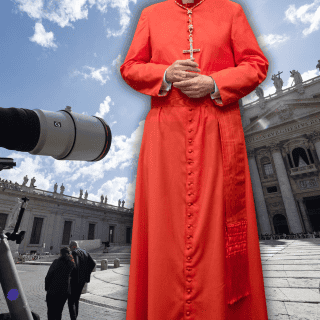 Cónclave: ¿Cuántas veces votarán los cardenales por día?