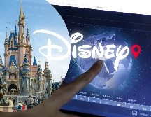 Disney anunció la construcción de su séptimo parque temático; se ubicará en este lugar del mundo. EFE / AP / ARCHIVO