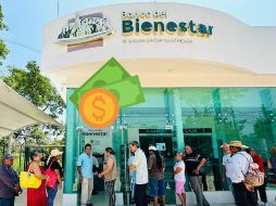 ¿Qué adultos mayores recibirán su dinero mañana jueves 08 de mayo de 2025? ESPECIAL / PROGRAMAS PARA EL BIENESTAR