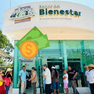 Pensión Bienestar: Apellidos que reciben su PAGO mañana jueves 8 de mayo