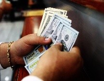 Las remesas enviadas como un depósito a cuenta significaron el 49% del monto total, al ascender a 6 mil 912 millones de dólares. EL INFORMADOR / ARCHIVO