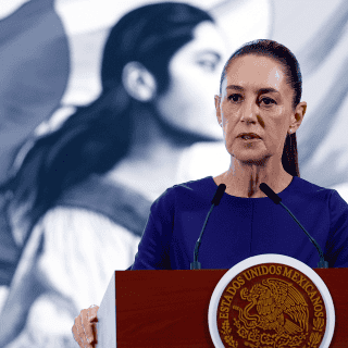 Sheinbaum reconoce la labor de la DEA en histórico decomiso de fentanilo