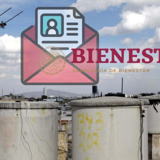 Vivienda para el Bienestar: Calendario de registros para obtener un tinaco