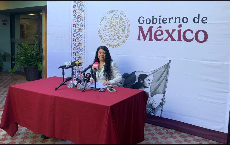 Consulta las fechas de pago de las pensiones del Bienestar; la dispersión comenzó el día de hoy. EL INFORMADOR / O. González