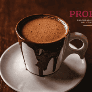 Este es el mejor chocolate mexicano, según la Profeco