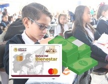 La Coordinación Nacional de Becas para el Bienestar Benito Juárez (CNBBBJ) será la entidad encargada de emitir las convocatorias oficiales. EL INFORMADOR / ARCHIVO