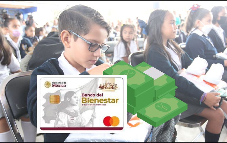 La Coordinación Nacional de Becas para el Bienestar Benito Juárez (CNBBBJ) será la entidad encargada de emitir las convocatorias oficiales. EL INFORMADOR / ARCHIVO