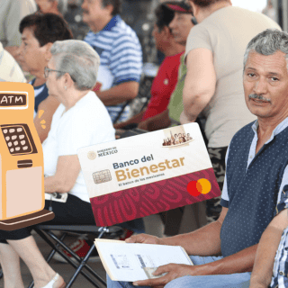 Pensión Bienestar: ¿Qué pasa si no cobro el día que me toca?