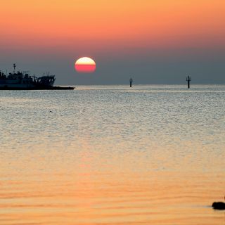 Trump planea anunciar que EU llamará de otra forma al Golfo Pérsico