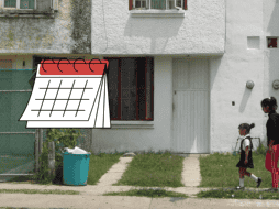 El programa está dirigido a personas que enfrenten condiciones de pobreza y que habitan las zonas prioritarias del Estado de México. EL INFORMADOR/ARCHIVO