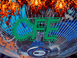 La CFE insiste en que algunos hábitos ayudan a ahorrar energía eléctrica. EL INFORMADOR / ARCHIVO