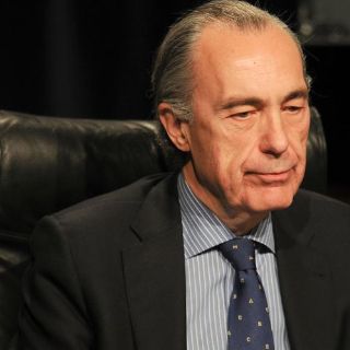 Luis Alberto de Cuenca recibe el Premio Reina Sofía de Poesía Iberoamericana