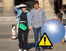 La Secretaría de Salud ha alertado a la población sobre el incremento en los casos de golpes de calor, una condición médica que puede poner en riesgo la vida si no se atiende de forma oportuna. EL INFORMADOR/ARCHIVO