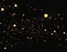 Los científicos ya están consiguiendo analizar las atmósferas de algunos de esos exoplanetas, algo clave para buscar posibles indicios de vida. UNSPLASH / NASA Hubble Space Telescope