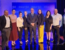 Otro de los elementos destacados es Cashback Telcel. ESPECIAL / TELCEL