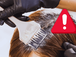 Aunque estos productos han mejorado su composición química con el tiempo, todavía existen riesgos potenciales asociados a su uso desmedido. ESPECIAL / CANVA