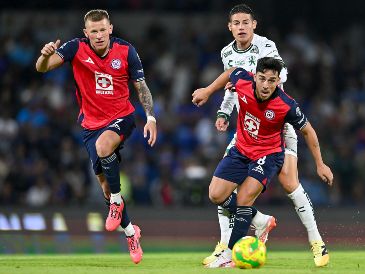 Este jueves 8 de mayo a las 21:10 horas, ambos equipos saldrán al terreno de juego, en donde León tendrá la misión de superar sus propios fantasmas. IMAGO7 / ARCHIVO