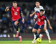 Este jueves 8 de mayo a las 21:10 horas, ambos equipos saldrán al terreno de juego, en donde León tendrá la misión de superar sus propios fantasmas. IMAGO7 / ARCHIVO