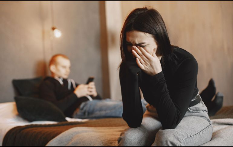 Cabe señalar que estas teorías, aunque virales, no tienen fundamentos científicos. Son interpretaciones que nacen de lecturas espirituales y percepciones emocionales que varían de persona a persona. CANVA/ ESPECIAL