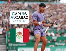 Alcaraz se ha colocado como uno de los mejores tenistas de la actualidad. X/@carlosalcaraz