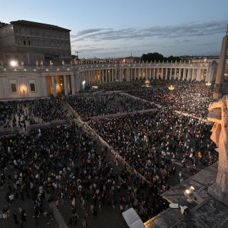 ¿Cuánto le cuesta al Vaticano hacer un cónclave?