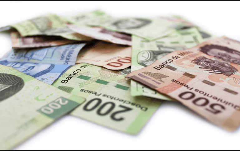 Toma notas de las empresas que NO estan obligadas a dar utilidades. PEXELS